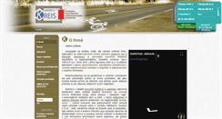 Desktop Screenshot of elektromotokola.cz